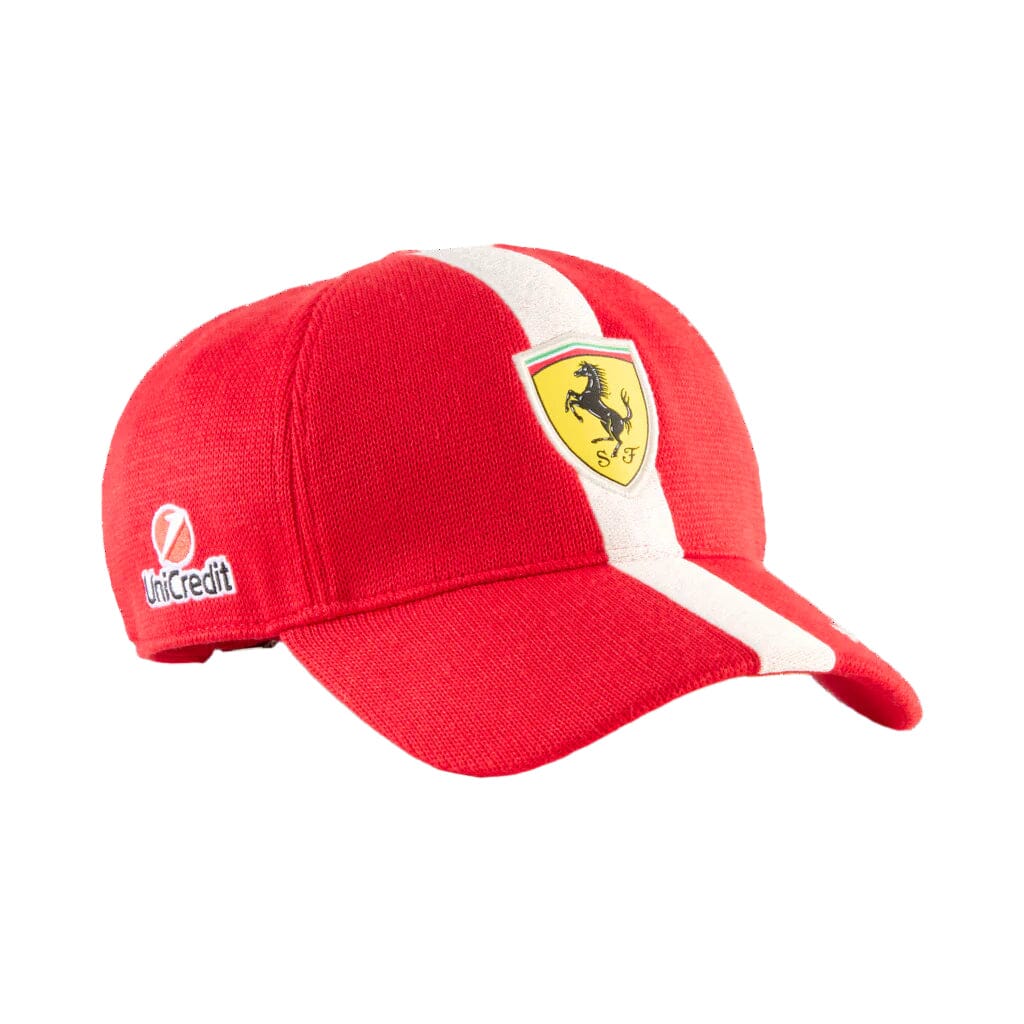 ＊はぴこぺージ＊ Scuderia Ferrari F1 Special Edition Team Hat - Red – CMC Motorsports®