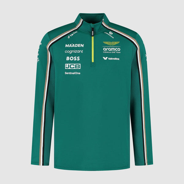 アストンマーティン コグニザント F1 チーム オフィシャル
