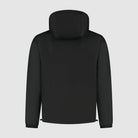 Scuderia Ferrari F1 Men's Rain Jacket -Dark Cherry/Puma Black Jackets Scuderia Ferrari 