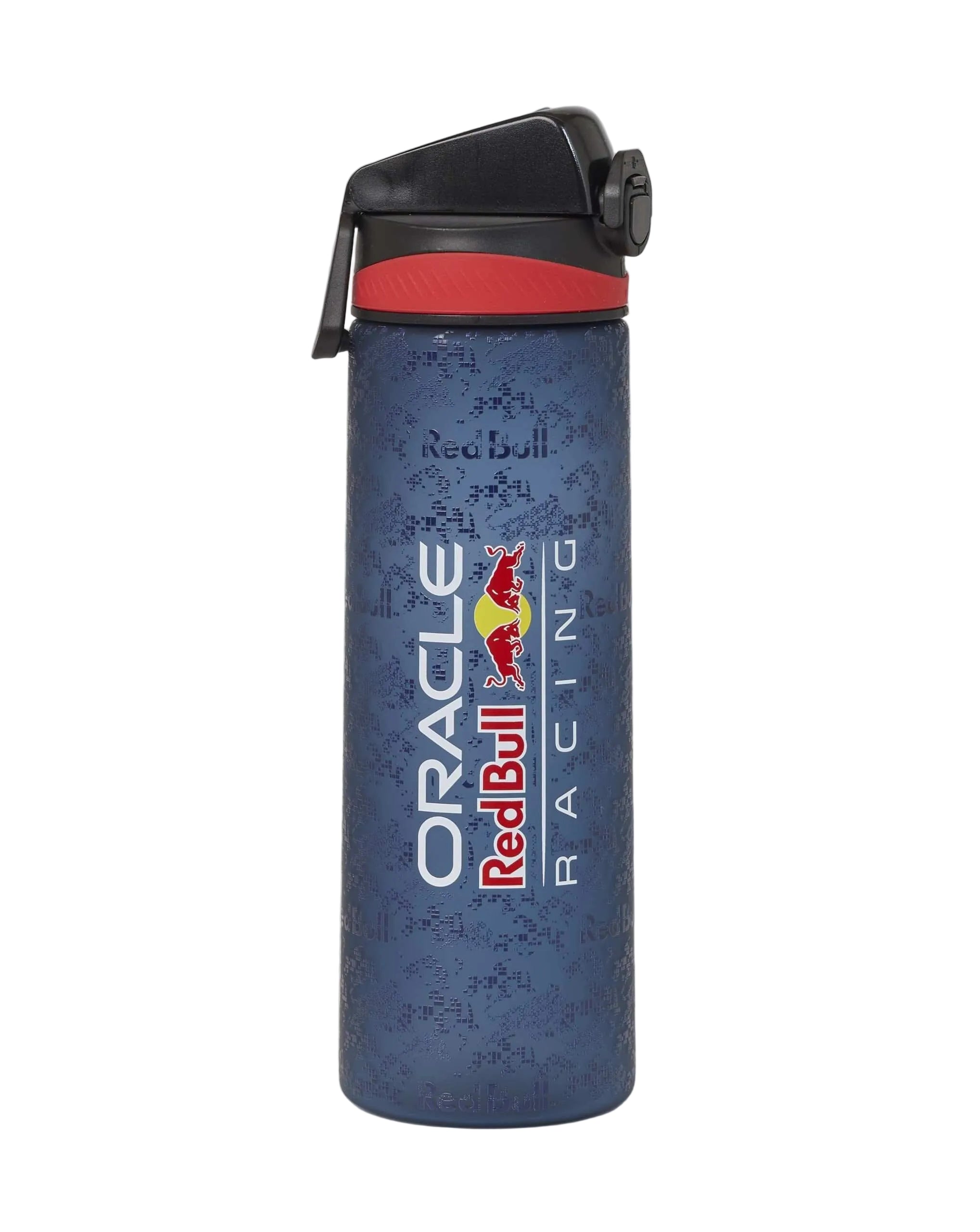 Red Bull Racing F1 Water Bottle - Blue Drinkware Red Bull Racing 