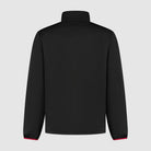 Scuderia Ferrari F1 Men's Softshell Jacket -Dark Cherry/Puma Black Jackets Scuderia Ferrari 