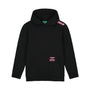 Aston Martin F1 Limited Edition Las Vegas GP Graphic Hoodie - Black Hoodies Aston Martin F1 