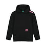 Aston Martin F1 Limited Edition Las Vegas GP Graphic Hoodie - Black Hoodies Aston Martin F1 