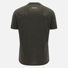 Automobili Lamborghini Men's Activewear T-Shirt - Green T-shirts Automobili Lamborghini 