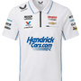 Nascar Hendrick Motorsport Valvoline Cars Sub Polo Shirt - Multi Polos Hendrick Motorsport 
