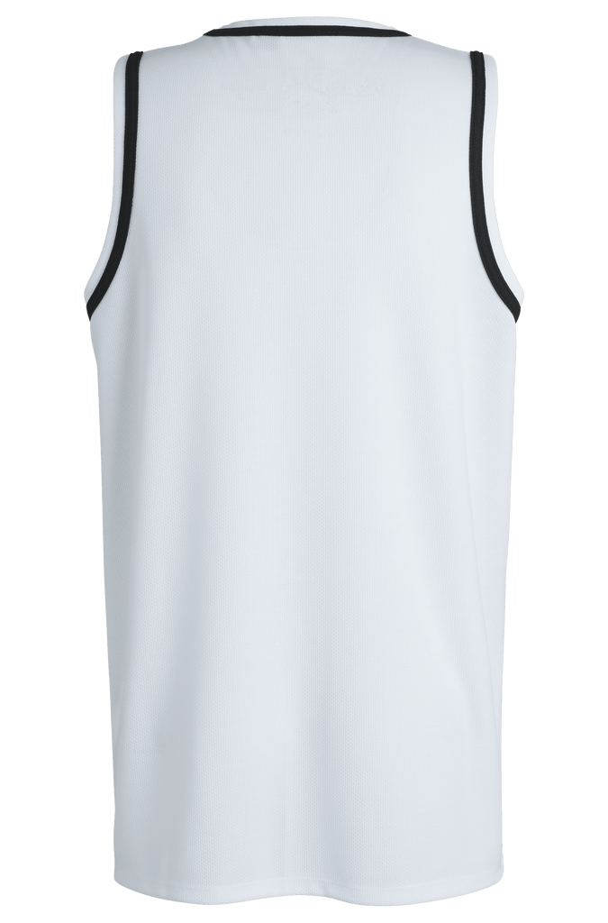 Visa Cash App RB F1 Special Edition Miami GP Tank Top Jersey - White Tank Top Visa Cash App RB 