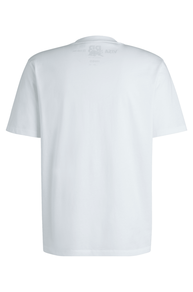 Visa Cash App RB F1 Special Edition Miami GP T-Shirt - White T-shirts Visa Cash App RB 