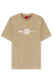 Visa Cash App RB F1 Fanwear T-Shirt - Black/White/Beige T-shirts Visa Cash App RB XS Beige 