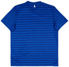 Everton Football Men's 25/26 Home Jersey T-Shirt - Surf the Web T-shirts Castore Football 