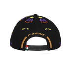Pirelli Podium Special Edition Mexico GP 1st Place Hat - Black Hats Pirelli 