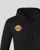 McLaren F1 Lando Norris Championship Winner Hoodie - Black Hoodies McLaren-Castore 