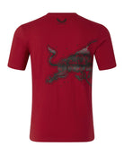 Red Bull Racing F1 Kids Graphic Bull T-shirt - Youth Night Sky/Chili Pepper/Bluing/Grey Marl T-shirts Red Bull Racing 
