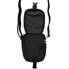 BMW Motorsport Puma Portable Small Shoulder Bag - Black Wallets BMW Motorsports 