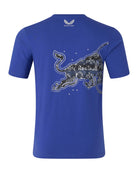 Red Bull Racing F1 Kids Graphic Bull T-shirt - Youth Night Sky/Chili Pepper/Bluing/Grey Marl T-shirts Red Bull Racing 