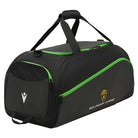 Automobili Lamborghini Squadra Corse Gym/Duffel Bag- Black Bags Automobili Lamborghini 