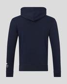 Alpine Racing F1 Pierre Gasly Relaxed Fit Hoodie - French Navy Hoodies Alpine 