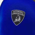 Automobili Lamborghini Men's Activewear Sweatshirt - Black Sweatshirt Automobili Lamborghini 