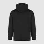 Scuderia Ferrari F1 Large Shield Hoodie -Dark Cherry/Puma Black Hoodies Scuderia Ferrari 