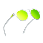 McLaren Racing F1 Limited Edition SunGod Lando Norris Zephyrs Sunglasses - Black/Yellow Sunglasses McLaren 