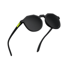 McLaren Racing F1 Limited Edition SunGod Lando Norris Zephyrs Sunglasses - Black Sunglasses McLaren 