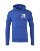 Red Bull Racing F1 Max Verstappen Special Edition Zandvoort Netherlands Hoodie - Blue T-shirts Red Bull Racing 
