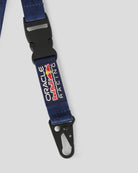 Red Bull Racing F1 Lanyard - Blue Lanyard Red Bull Racing 