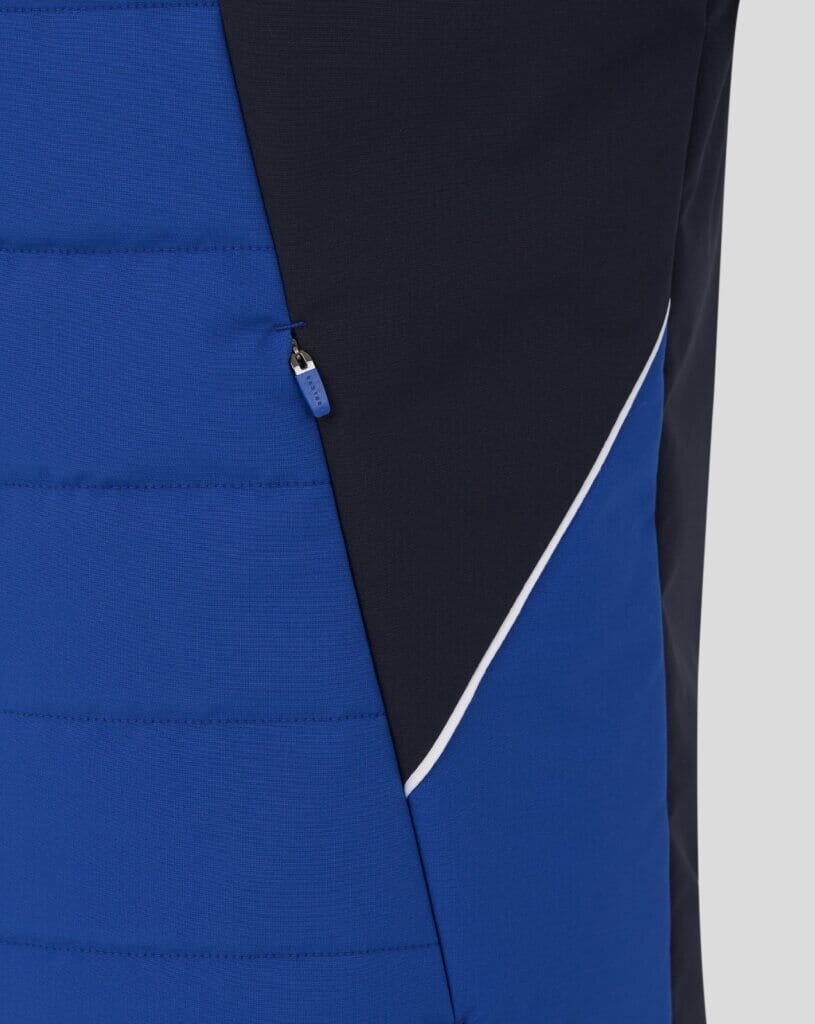 PUMA × Red Bull F1 レーシング チーム ベスト　ネイビー　XL Red Bull Racing F1 2026 Team Vest - Blue/Navy – CMC Motorsports®