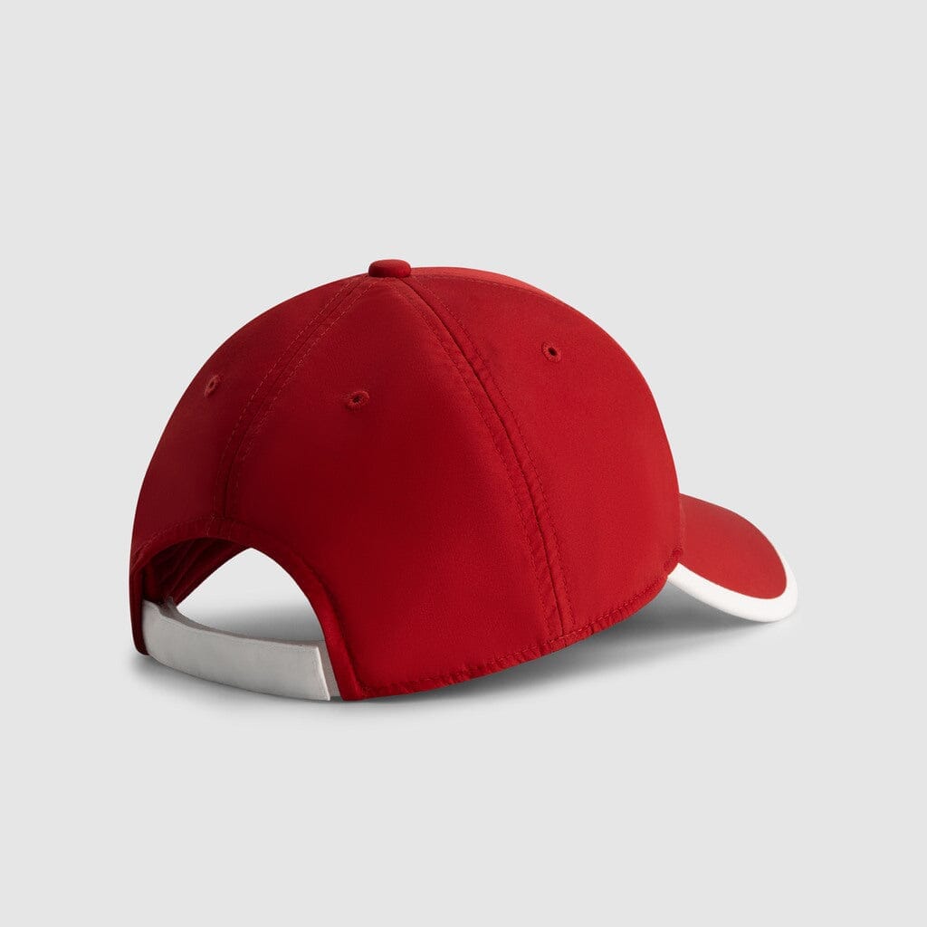 Scuderia Ferrari F1 Puma Classic Hat - Dark Cherry/Puma Black Hats Scuderia Ferrari 