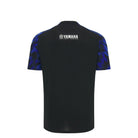 Monster Energy Yamaha Men's Fan Gear T-Shirt - Black T-shirts Yamaha Racing 