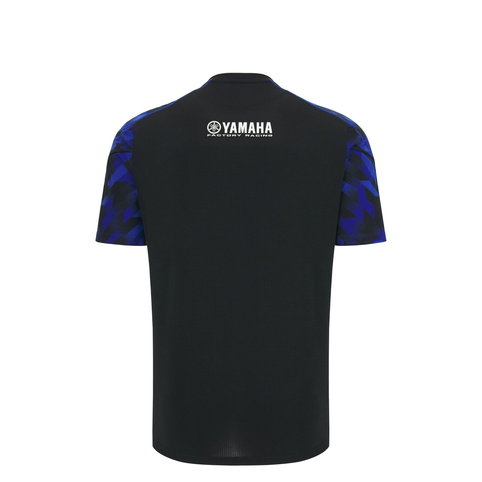Monster Energy Yamaha Kids Fan Gear T-Shirt - Youth Black T-shirts Yamaha Racing 