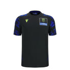 Monster Energy Yamaha Kids Fan Gear T-Shirt - Youth Black T-shirts Yamaha Racing 