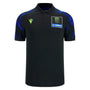 Monster Energy Yamaha Kids Fan Gear Polo Shirt - Youth Black Polos Yamaha Racing 