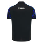 Monster Energy Yamaha Men's Fan Gear Polo Shirt - Black Polos Yamaha Racing 
