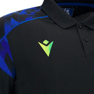 Monster Energy Yamaha Men's Fan Gear Polo Shirt - Black Polos Yamaha Racing 