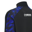 Monster Energy Yamaha Men's Fan Gear Full Zip Sweatshirt - Black Sweatshirt Yamaha Racing 