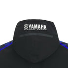 Monster Energy Yamaha Men's Fan Gear Rain Jacket - Black Jackets Yamaha Racing 