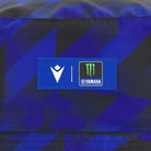 Monster Energy Yamaha 2026 Team Bucket Hat - Black/Blue Hats Yamaha Racing 