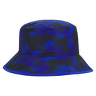 Monster Energy Yamaha 2026 Team Bucket Hat - Black/Blue Hats Yamaha Racing 