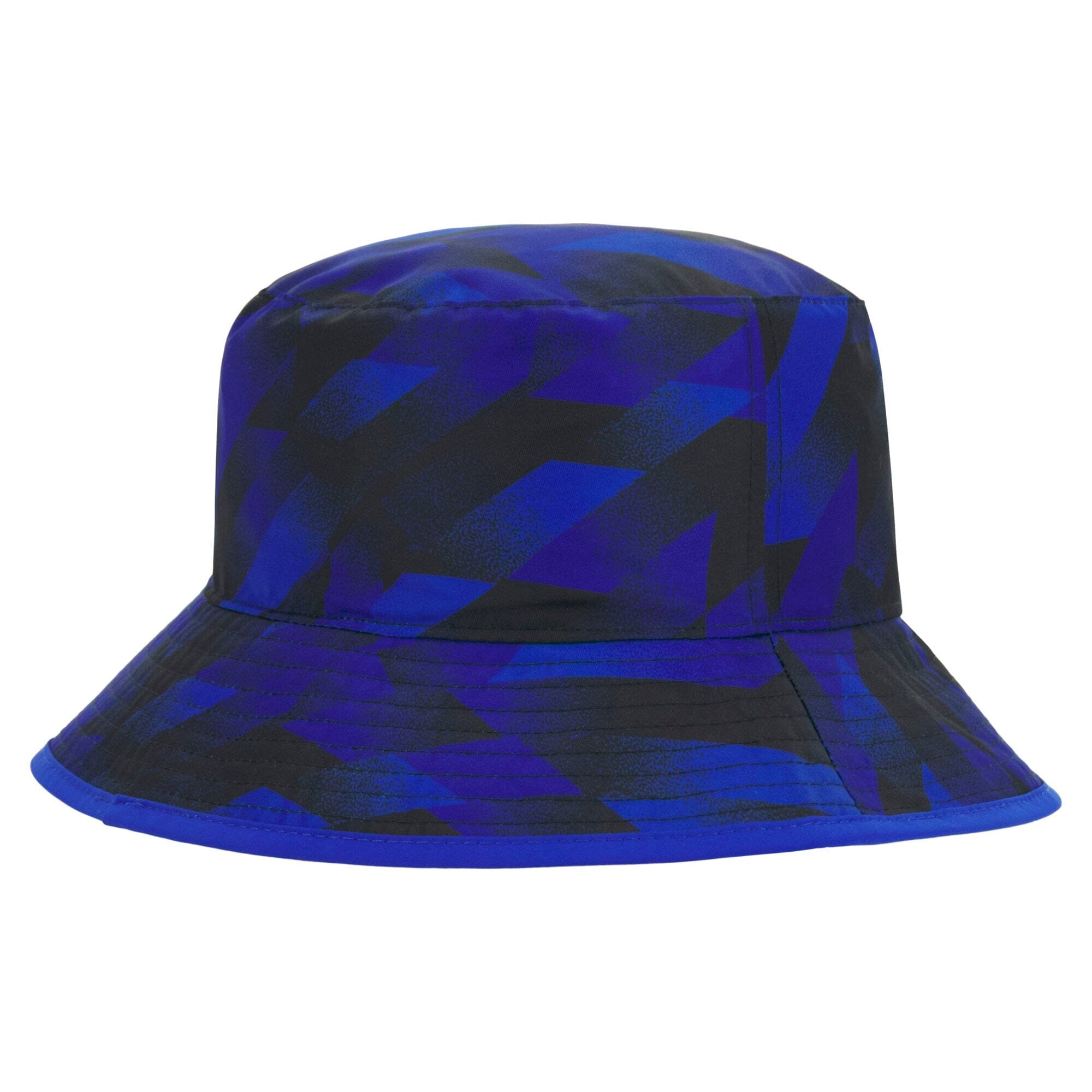 Monster Energy Yamaha 2026 Team Bucket Hat - Black/Blue Hats Yamaha Racing 
