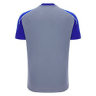 Monster Energy Yamaha Men's Travel T-Shirt - Gray T-shirts Yamaha Racing 