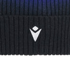 Monster Energy Yamaha Travel Beanie - Black/Blue Hats Yamaha Racing 