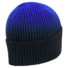 Monster Energy Yamaha Travel Beanie - Black/Blue Hats Yamaha Racing 