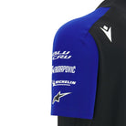 Monster Energy Yamaha 2026 Men's Team Replica T-Shirt - Black T-shirts Yamaha Racing 