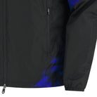 Monster Energy Yamaha Men's Team Rain Jacket - Black Jackets Yamaha Racing 
