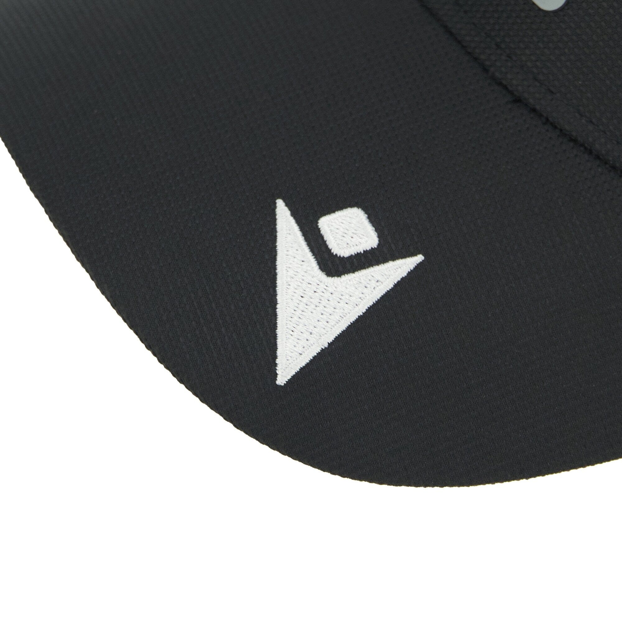 Monster Energy Yamaha 2026 Team Trucker Hat - Black/Blue Hats Yamaha Racing 