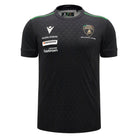 Automobili Lamborghini Squadra Corse 2026 Men's Team T-Shirt - Black T-shirts Automobili Lamborghini 