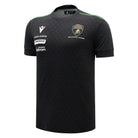 Automobili Lamborghini Squadra Corse 2026 Men's Team T-Shirt - Black T-shirts Automobili Lamborghini 