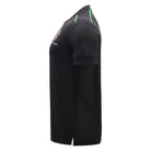 Automobili Lamborghini Squadra Corse 2026 Men's Team T-Shirt - Black T-shirts Automobili Lamborghini 