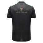 Automobili Lamborghini Squadra Corse 2026 Men's Team T-Shirt - Black T-shirts Automobili Lamborghini 