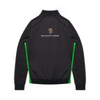 Automobili Lamborghini Squadra Corse 2026 Kids Full Zip Sweatshirt - Black Sweatshirt Automobili Lamborghini 